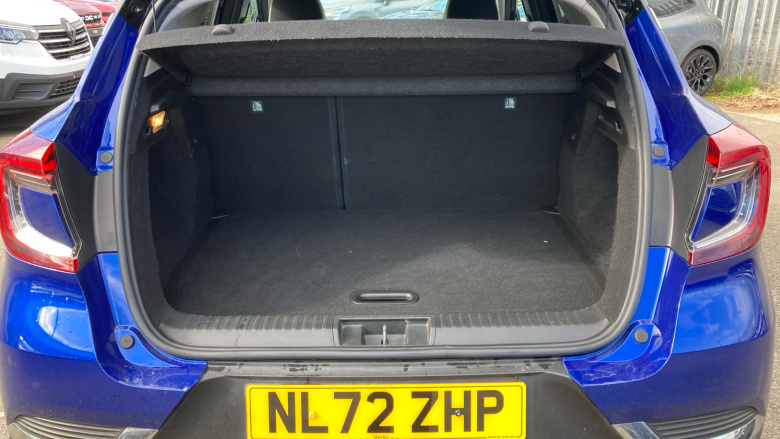 Renault Captur 1.0 TCE 90 Techno 5dr Petrol Hatchback